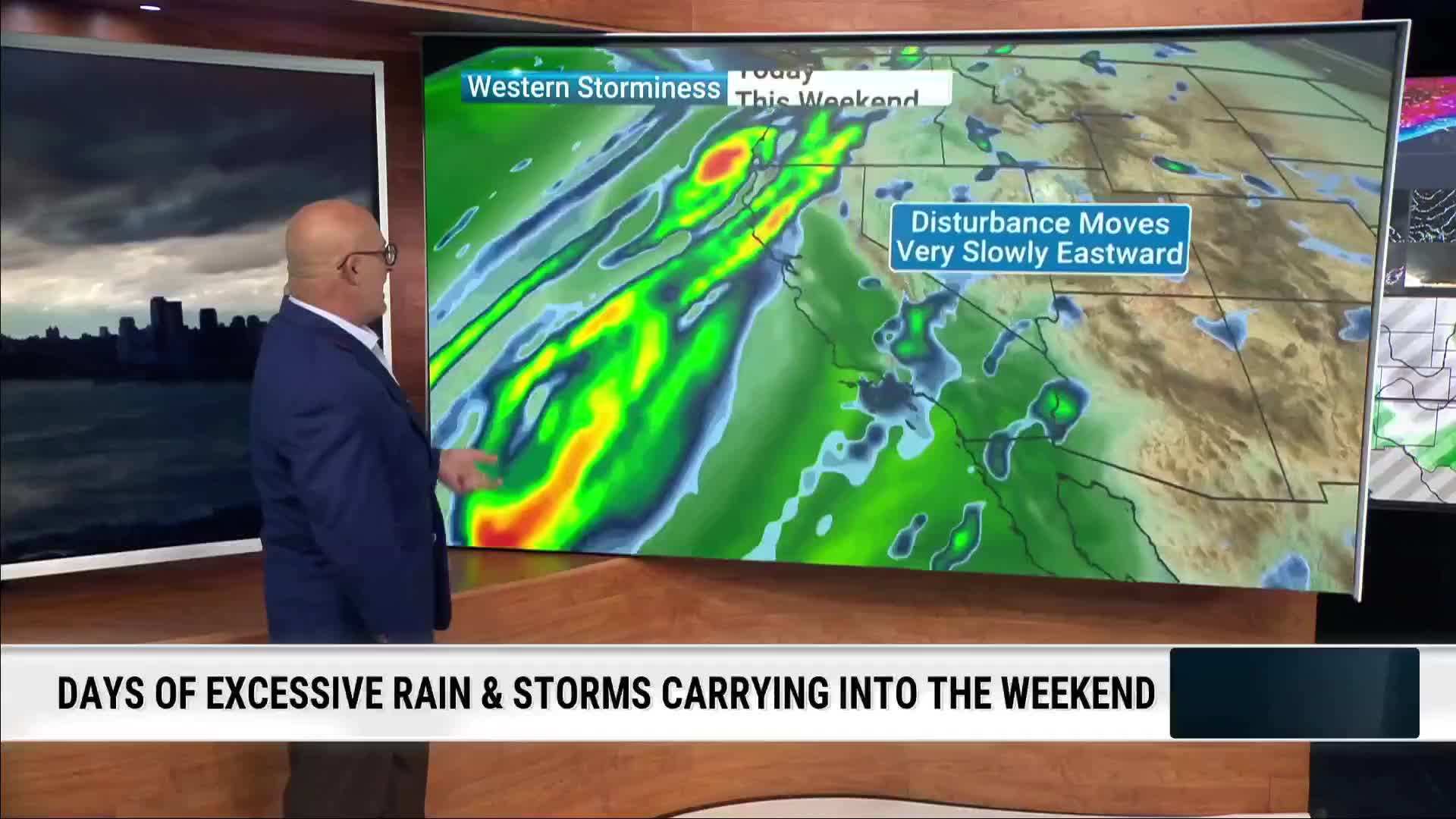 norcal heavy rain - Article 1