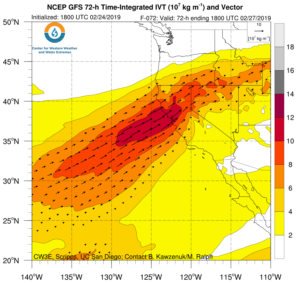 norcal heavy rain - Article 2
